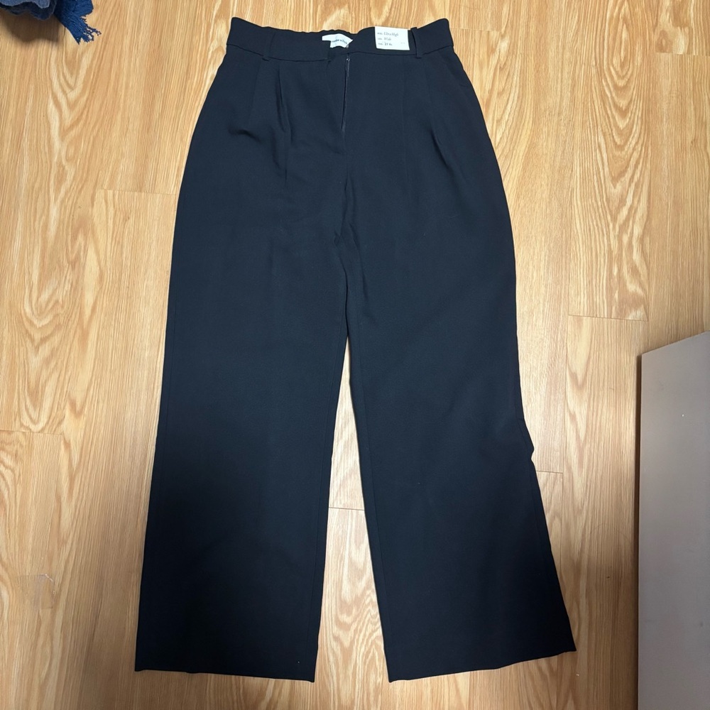 Abercrombie & Fitch Sloane Trousers